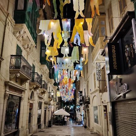 Appartamento South Street 46 La La Valletta Esterno foto