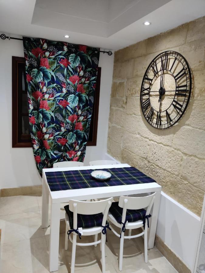 Appartamento South Street 46 La La Valletta Esterno foto