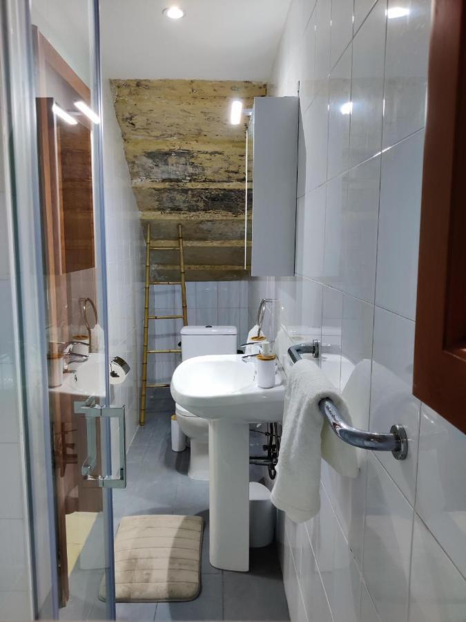 Appartamento South Street 46 La La Valletta Esterno foto