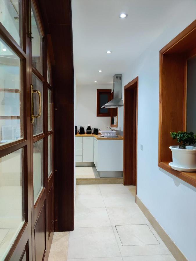 Appartamento South Street 46 La La Valletta Esterno foto