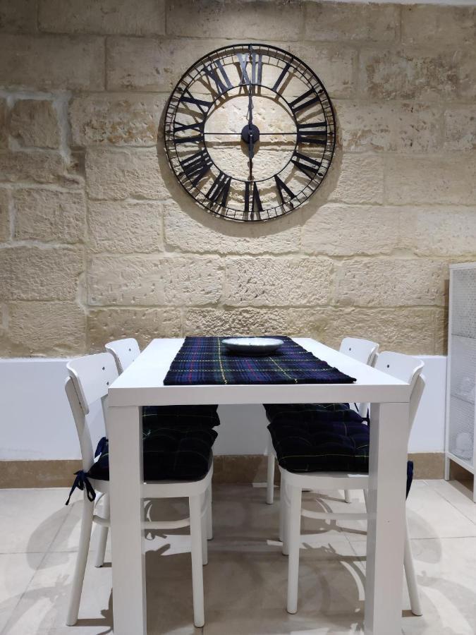 Appartamento South Street 46 La La Valletta Esterno foto