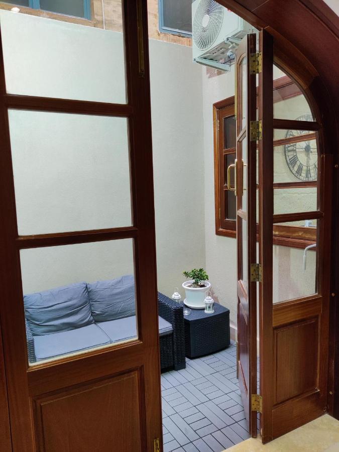 Appartamento South Street 46 La La Valletta Esterno foto