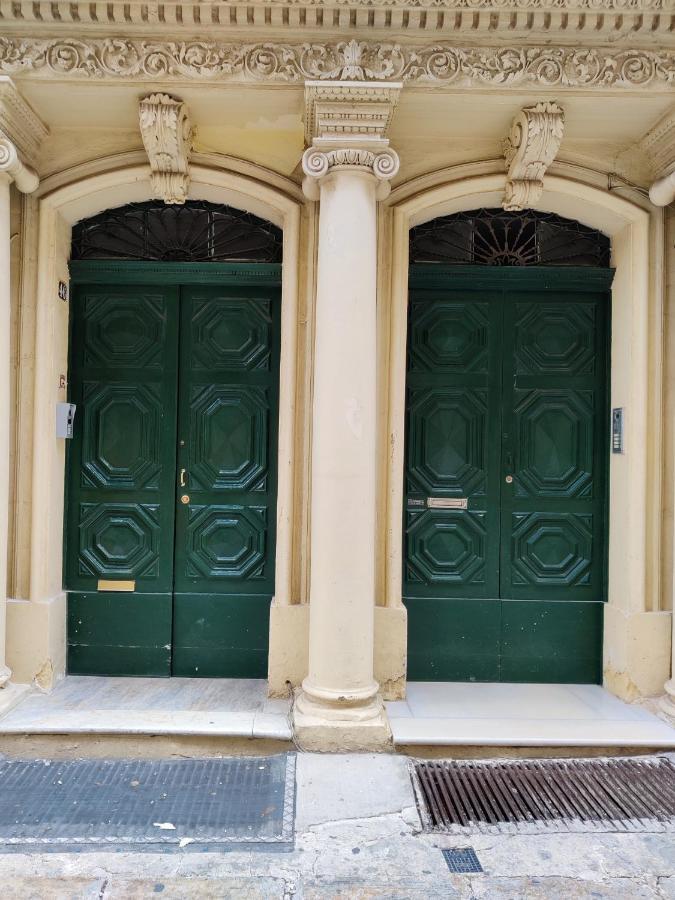 Appartamento South Street 46 La La Valletta Esterno foto
