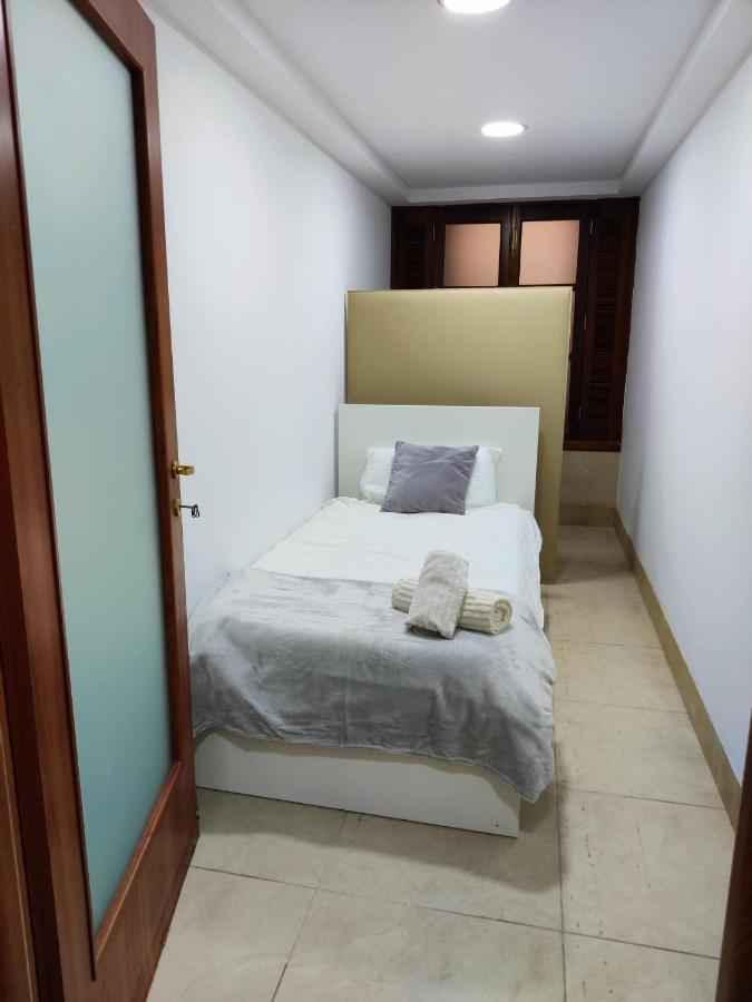 Appartamento South Street 46 La La Valletta Esterno foto
