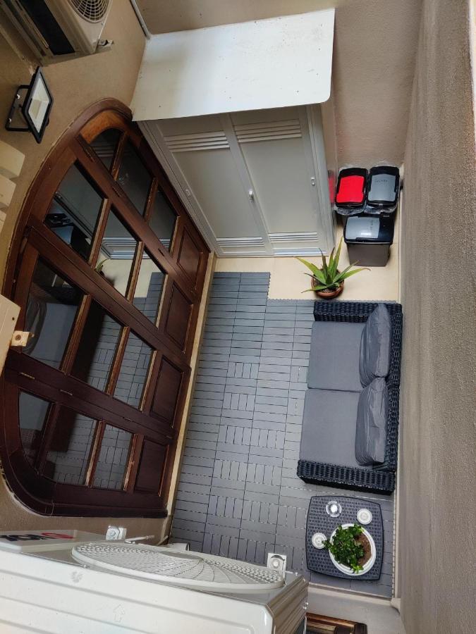 Appartamento South Street 46 La La Valletta Esterno foto